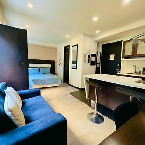 Junior Apartment